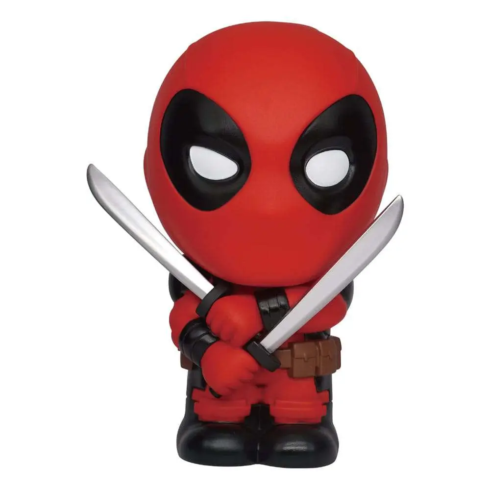 Figurine deadpool figural bank - Deadpool