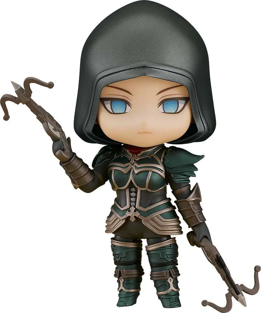 Nendoroid diablo demon hunter - Diablo