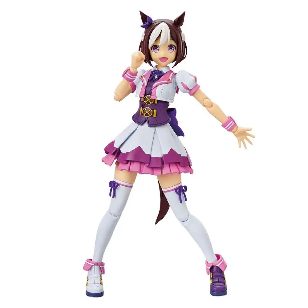Maquette rise umamusume pretty derby sp week - Uma Musume