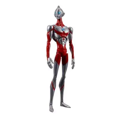 Figurine ultraman: rising emi shf - Ultraman