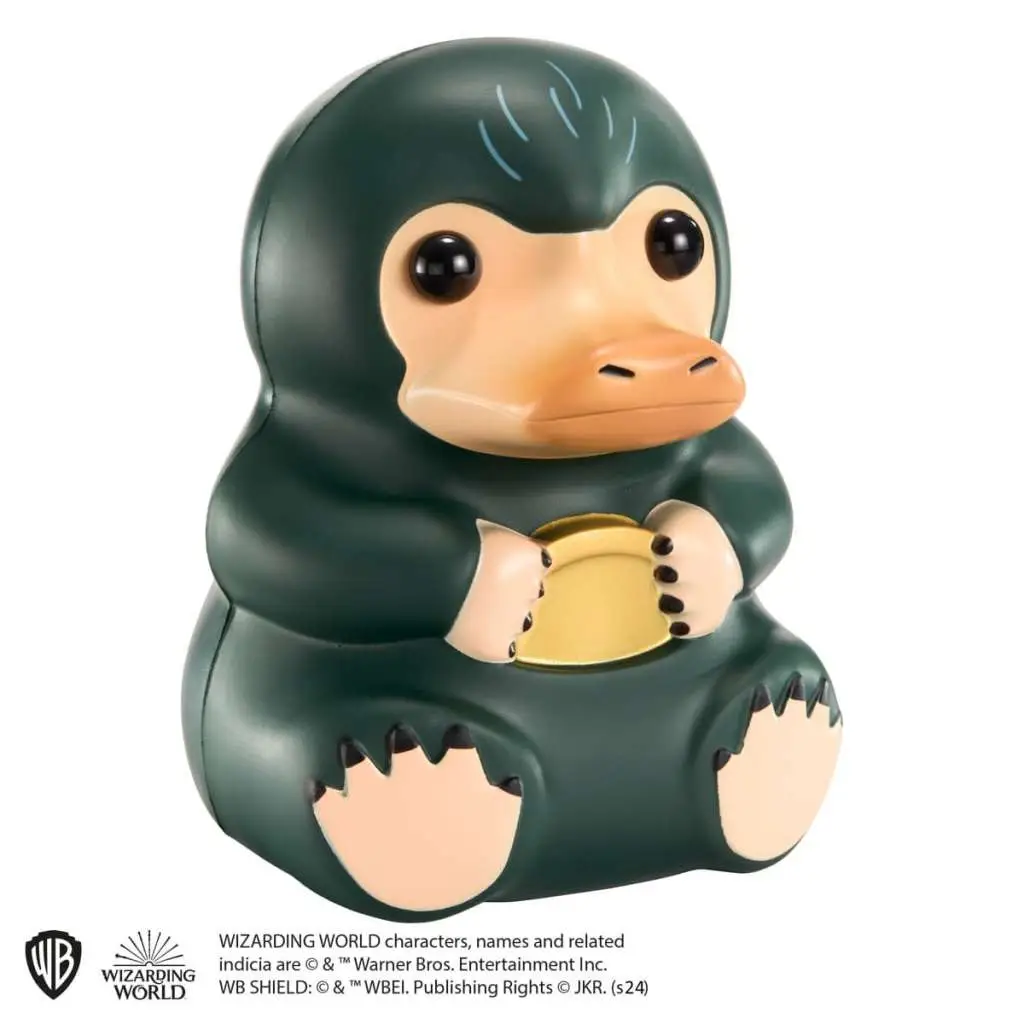 Figurine Les Animaux Fantastiques fantastic beasts niffler pufflum - Les animaux fantastiques