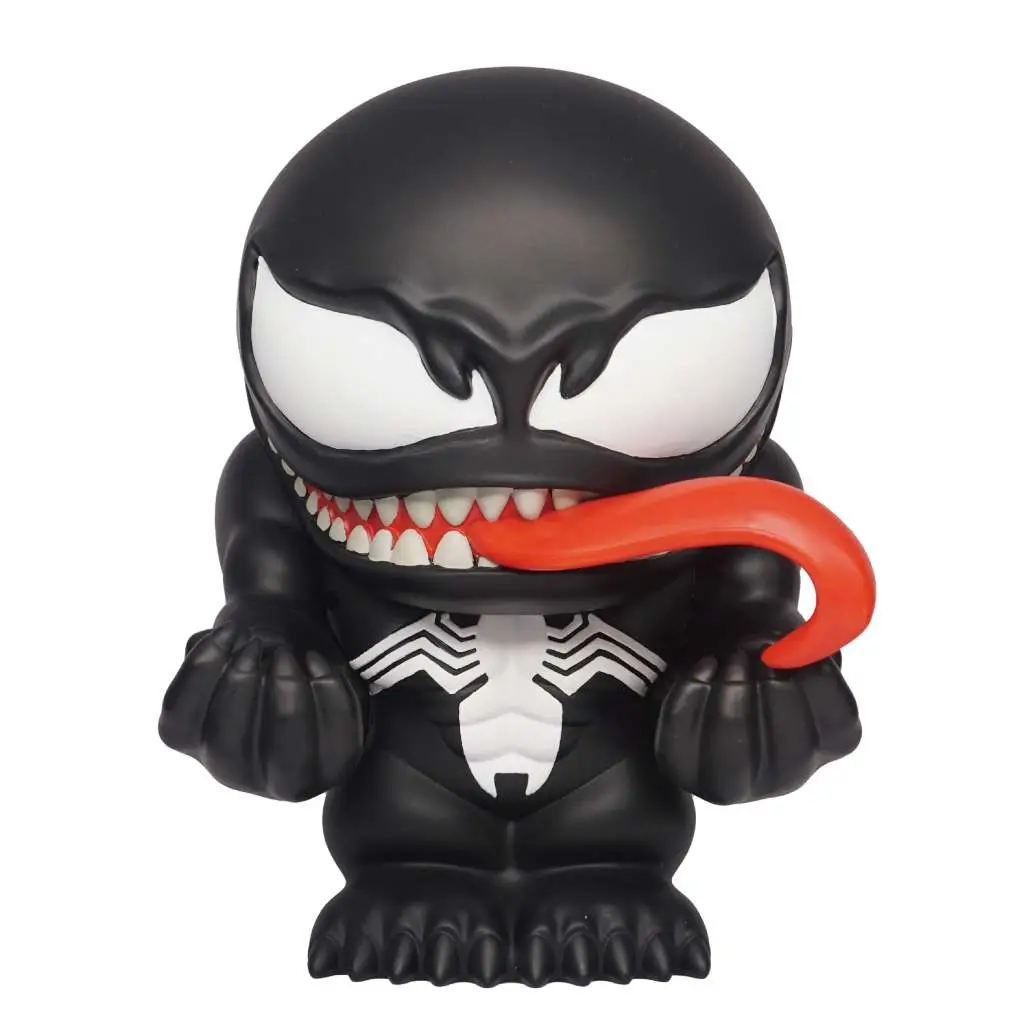Figurine venom pvc bank - Venom