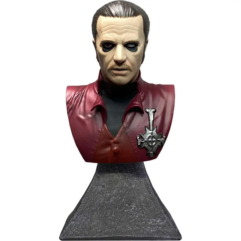 Figurine ghost cardinal copia mini bust - Ghost