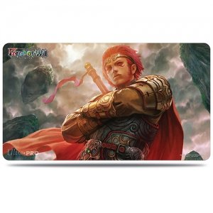 Tapis de jeu - Force of Will TCG - 60x35cm - Sun Wukong, Grand Sage du Ciel - type-tapis-de-jeu