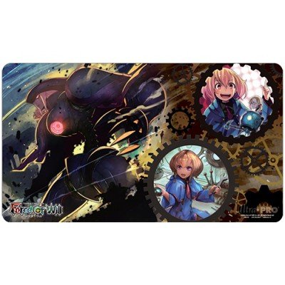 Tapis de jeu - Force of Will TCG - 60x35cm - Souvenirs De Mariabella - type-tapis-de-jeu