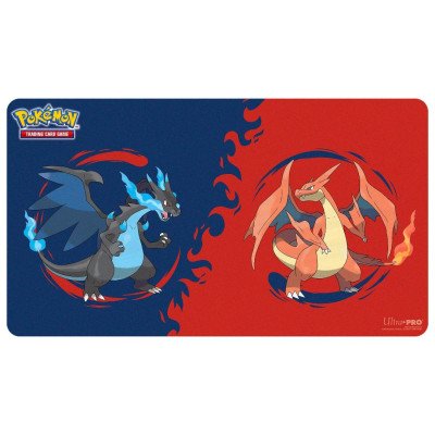 Tapis de jeu - Pokémon - Armarouge & Ceruledge