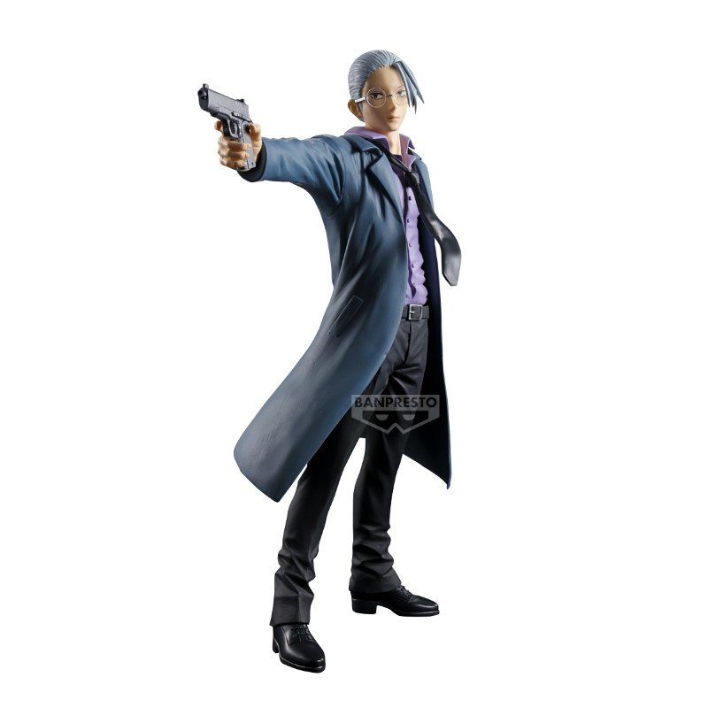 Sakamoto Days Figure Taro Sakamoto 22cm