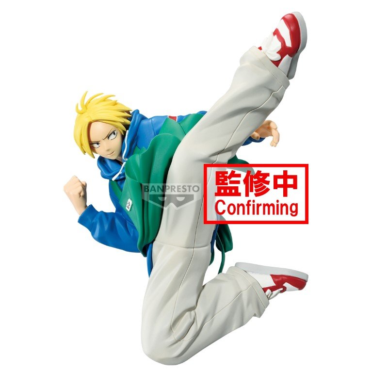 Sakamoto Days Vibration Stars Shin Asakura 12cm