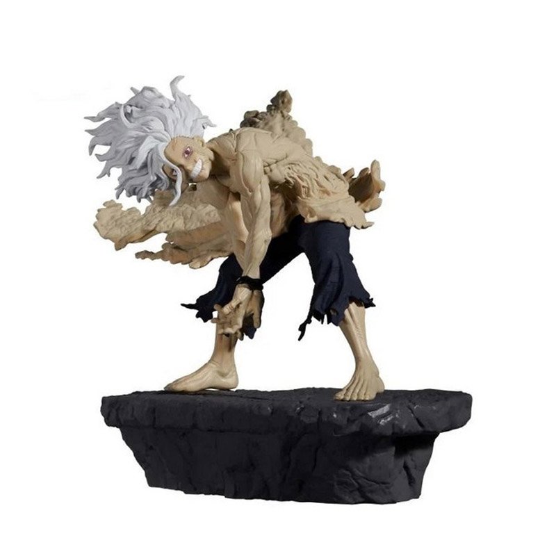 My Hero Academia Combination Battle Tomura Shigaraki Finale 12cm