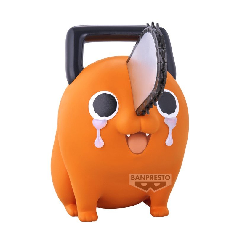 Chainsaw Man Big Sofvimates Pochita 15cm