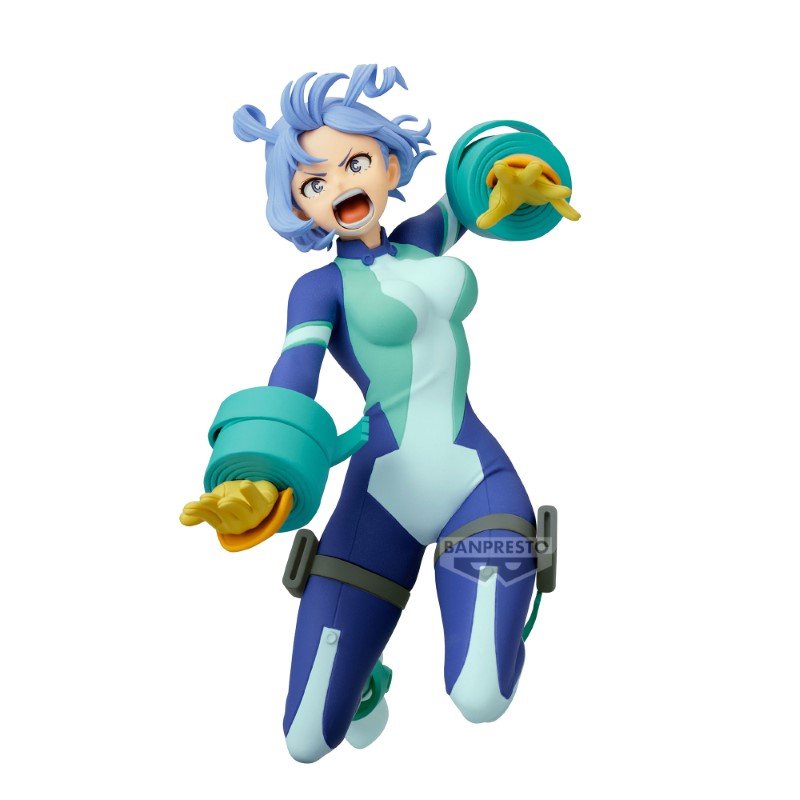 My Hero Academia The Amazing Heroes Dx Nejire Hado 15cm