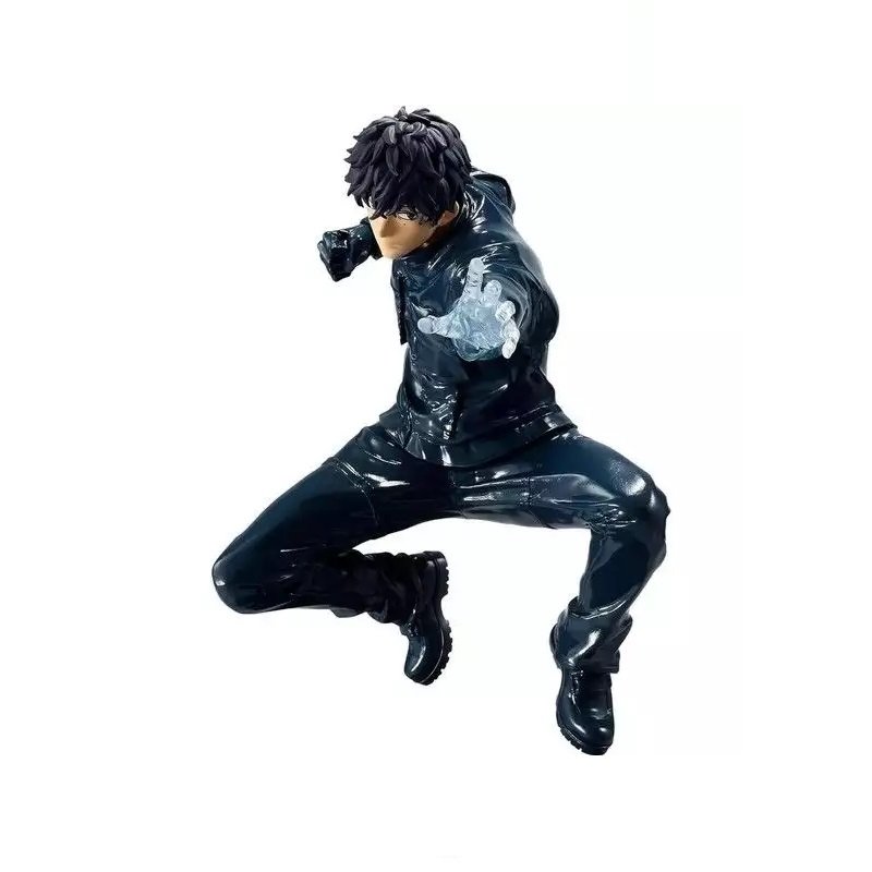 Sakamoto Days Vibration Stars Natsuki Seba 10cm