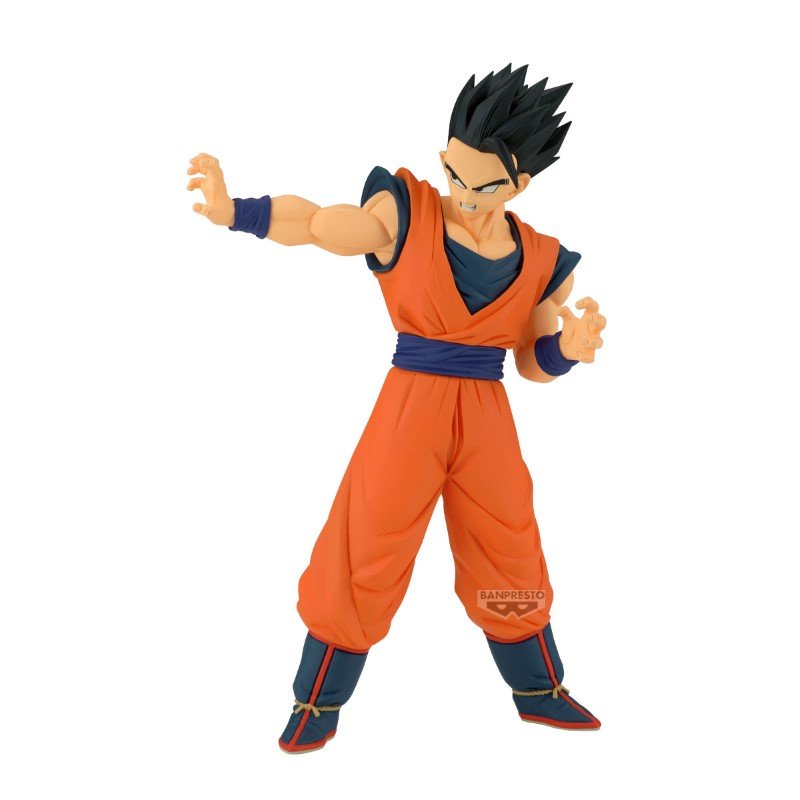 Dragon Ball Z Match Makers Ultimate Gohan 16cm