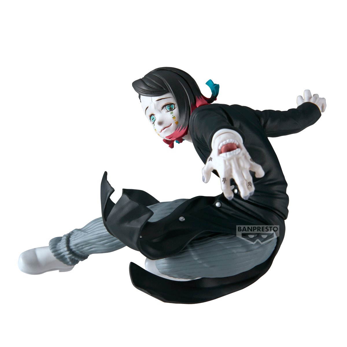 Demon Slayer Kimetsu No Yaiba Vibration Stars Enmu 11cm