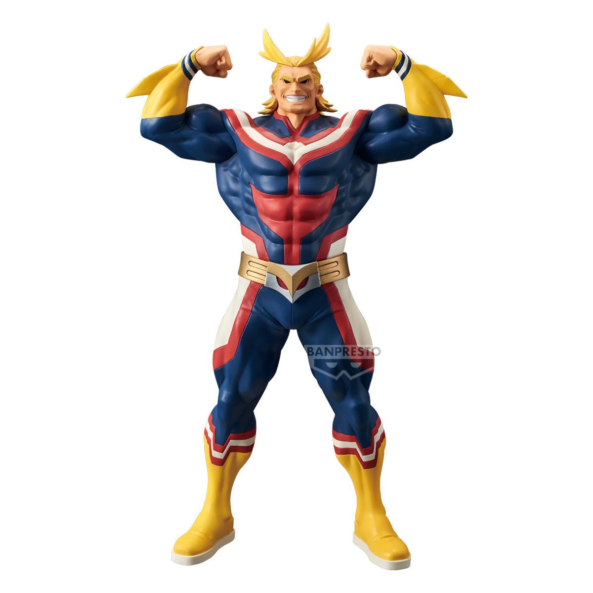 My Hero Academia Grandista All Might 28cm
