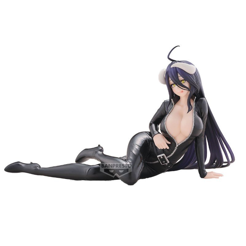 Overlord If Relax Time Albedo 18cm