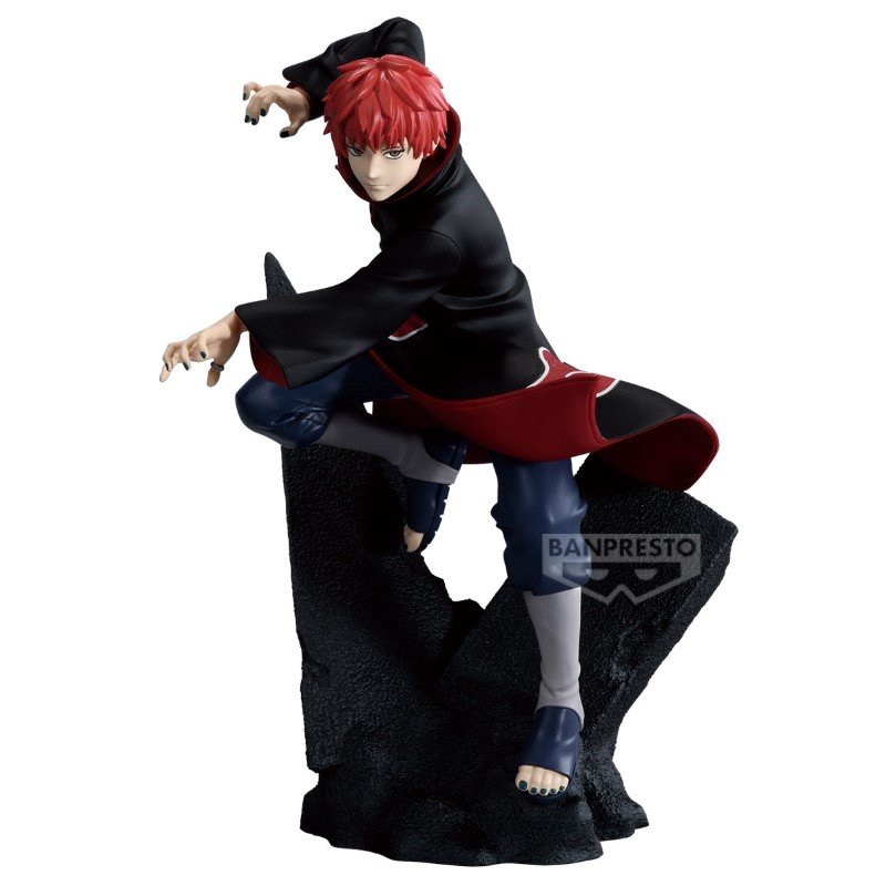 Naruto Shippuden Effectreme Sasori 14cm