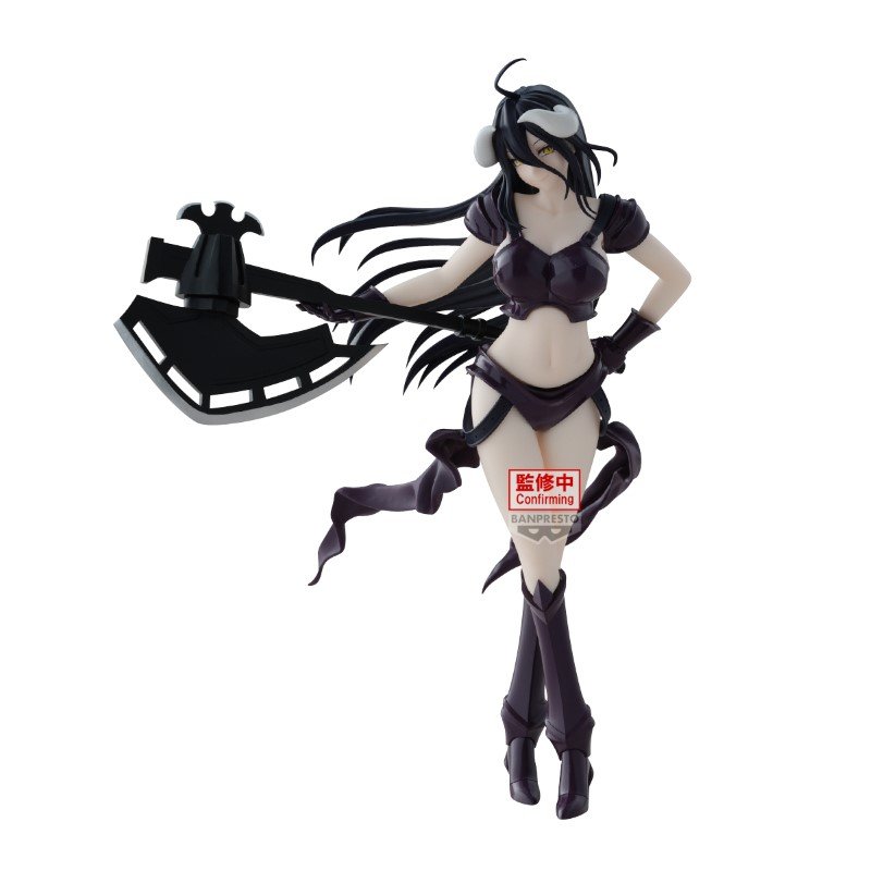 Overlord Albedo Figure Bikini Armor 20cm