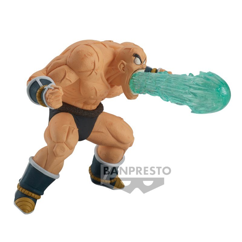 DBZ G X Materia Nappa 12cm