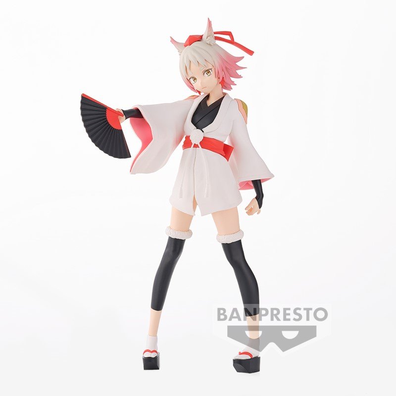 That Time I Got Reincarnated As A Slime Momiji 21cm