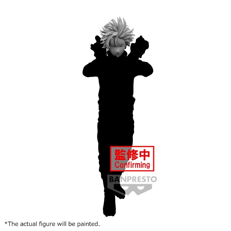 My Hero Academia Amazing Heroes Dx Shoto Todoroki 21cm