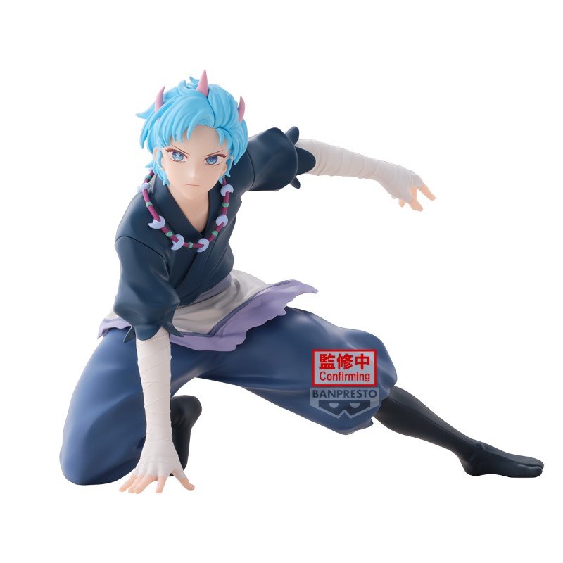 Oshi No Ko Aqua Figure Touki 12cm