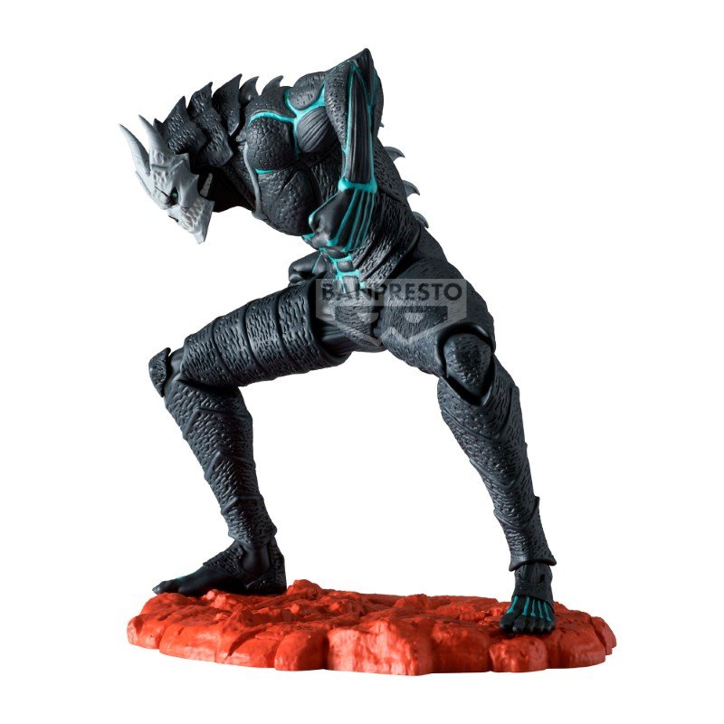 Kaiju No 8 Figure Kaiju No 8 The Anime 11cm