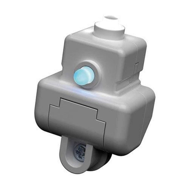 Gundam Gunpla Led Unit Dual Blue Red