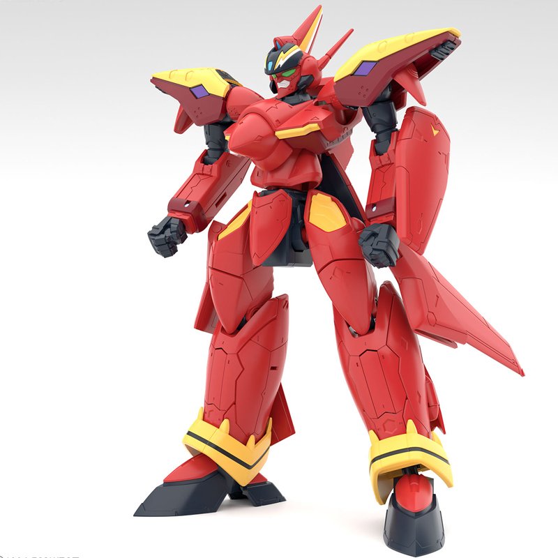 Macross Hg 1/100 Vf-19 Custom Fire Valkyrie With Sound Boost... - macross - MAQUETTE