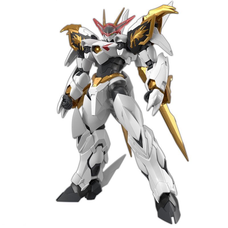 Wataru Hg Amplified Imgn Ryuoumaru - mashin-eiyuuden-wataru - MAQUETTE
