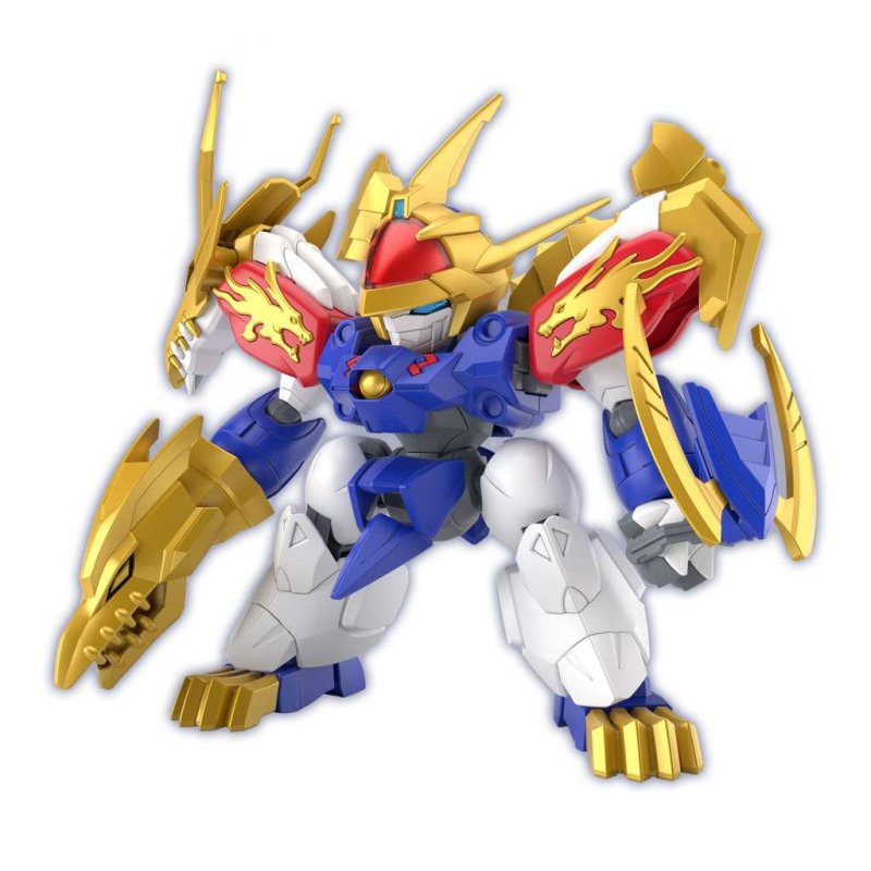 Wataru Maquette SP01 Ryujinmaru Limited Initial Edition