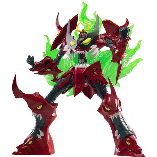 Gurren Lagann Pop Up Parade Gurren Lagann XL 40cm - gurren-lagann - FIGURINE