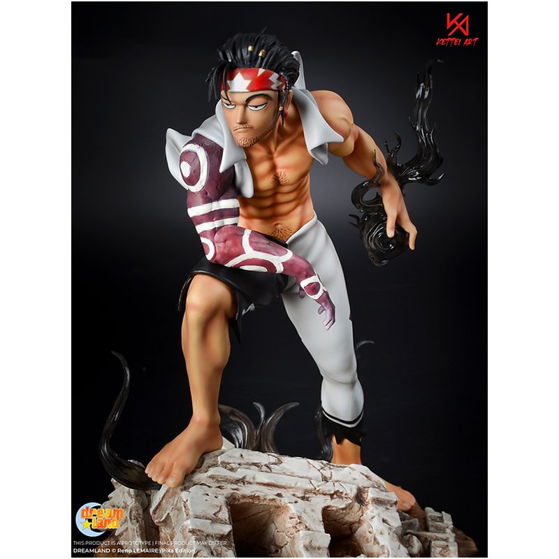 Dreamland Figurine Toro Picana Limitée 1500Ex - dreamland - STATUE
