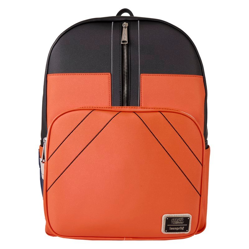 Naruto Loungefly Sac A Dos Cosplay Outfit Full-Size - naruto - SAC / PORTEFEUILLE