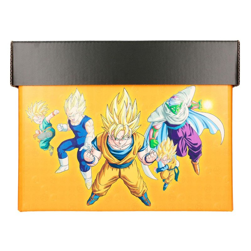 Collector Box Dragon Ball Z - dragon-ball-z - Goodies