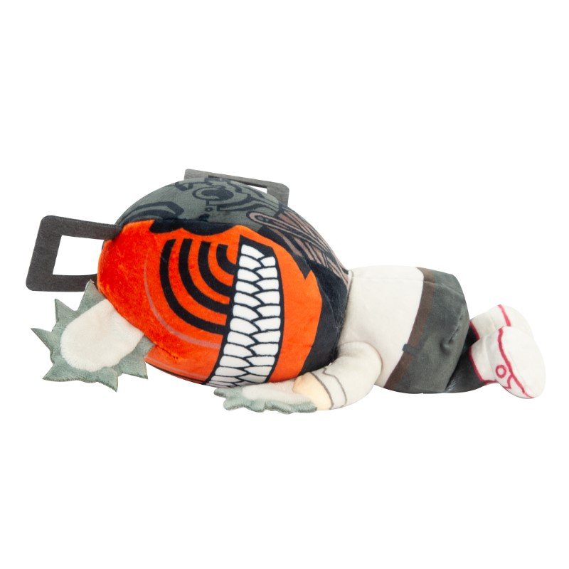 Chainsaw Man Peluche Mocchi Mocchi Suya Suya Denji Chainsaw