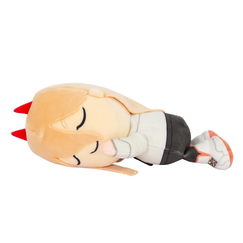 Chainsaw Man Peluche Mocchi Mocchi Suya Suya Power - Peluches