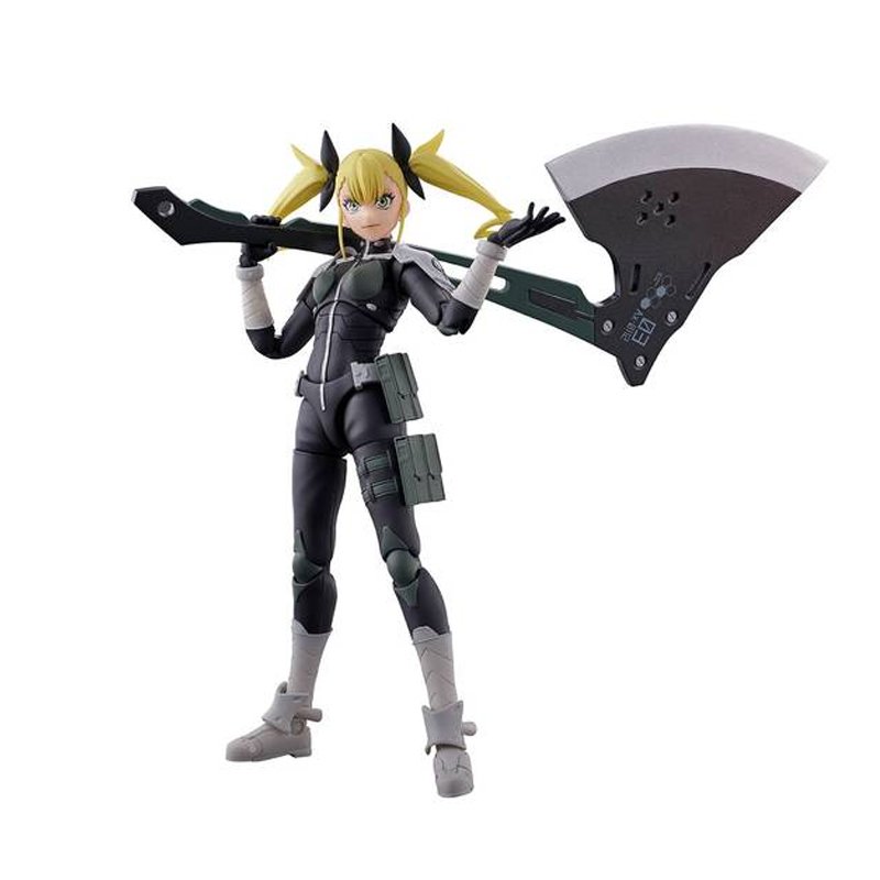 Kaiju #08 SH Figuarts Kikoru Shinomiya 13cm