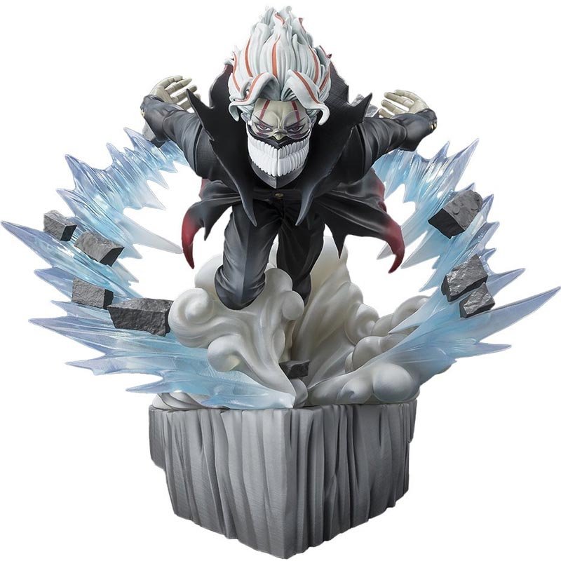 Dandadan Figuarts Zero Okarun Transformed 15cm - dandadan - FIGURINE