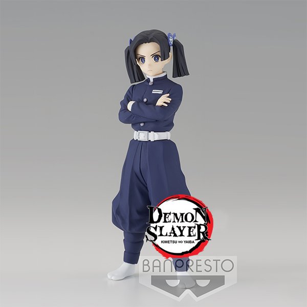 Demon Slayer Kimetsu No Yaiba Vol23 Aoi Kanzaki 15cm