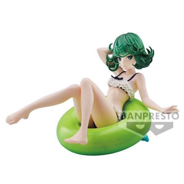 One Punch Man Celestial Vivi Terrible Tornado 15cm
