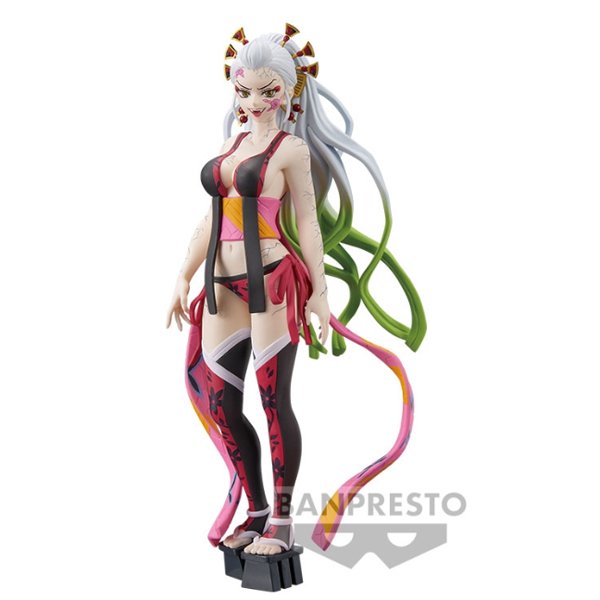 Demon Slayer Kimetsu No Yaiba Demon Series Daki 16cm