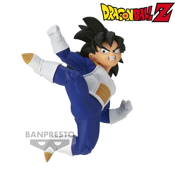 DBZ Chosenshiretsuden III Vol.3 Son Gohan 9cm