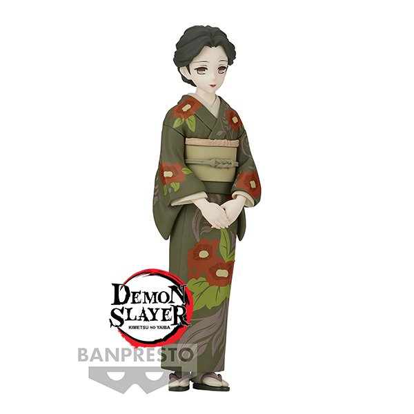 Demon Slayer Kimetsu No Yaiba Vol.37 Tamayo 14cm