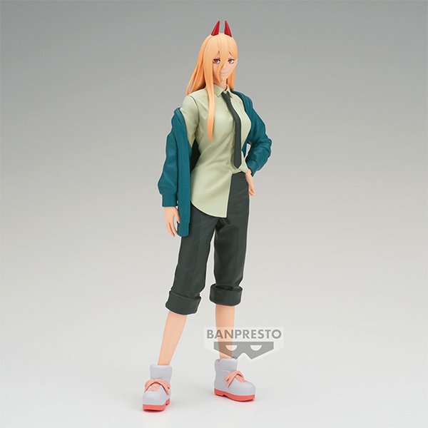 Chainsaw Man Chain Spirits Vol.4 Power 16cm