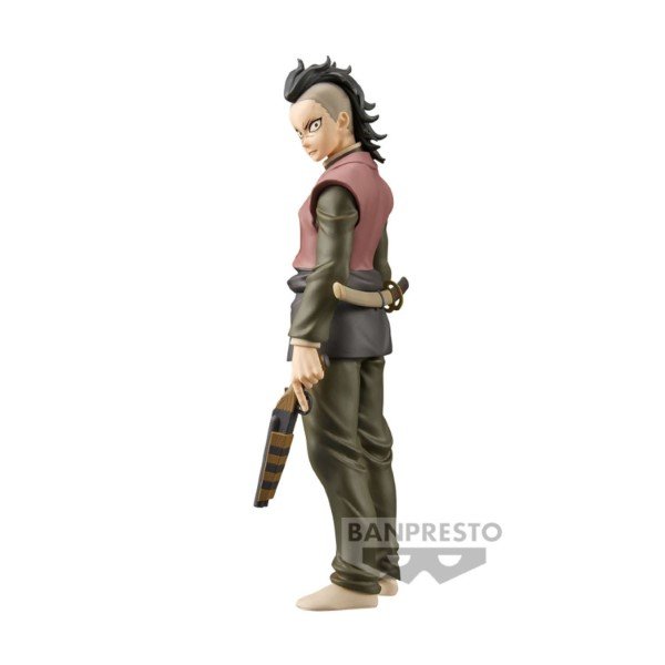 Demon Slayer Kimetsu No Yaiba Figure Vol 38 Genya 17cm