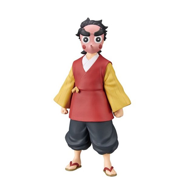 Demon Slayer Kimetsu No Yaiba Figure Vol 38 Kotetsu 13cm