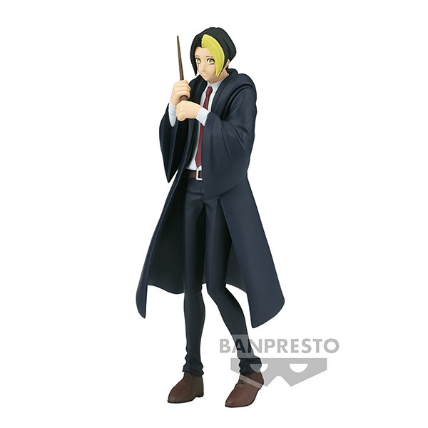 Mashle Dxf Finn Ames 17cm
