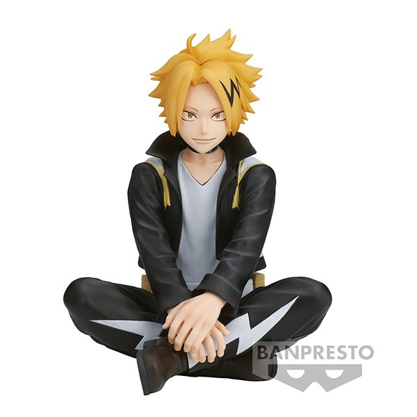 My Hero Academia Break Time Collection Vol.7 Chargebolt 10cm