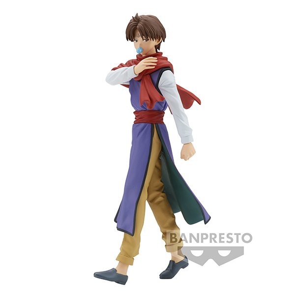 Yu Yu Hakusho Dxf 30Th Anniversary Koenma 17cm